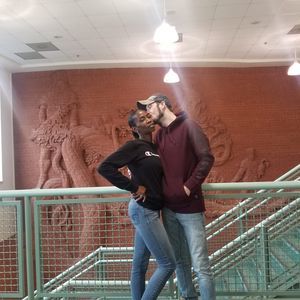 Meet your Posher, Prinica